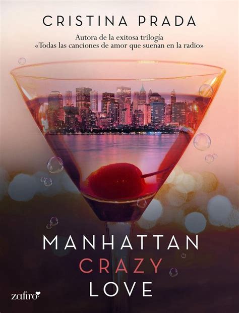 cristina prada manhattan|Manhattan Crazy Love ebook by Cristina Prada .